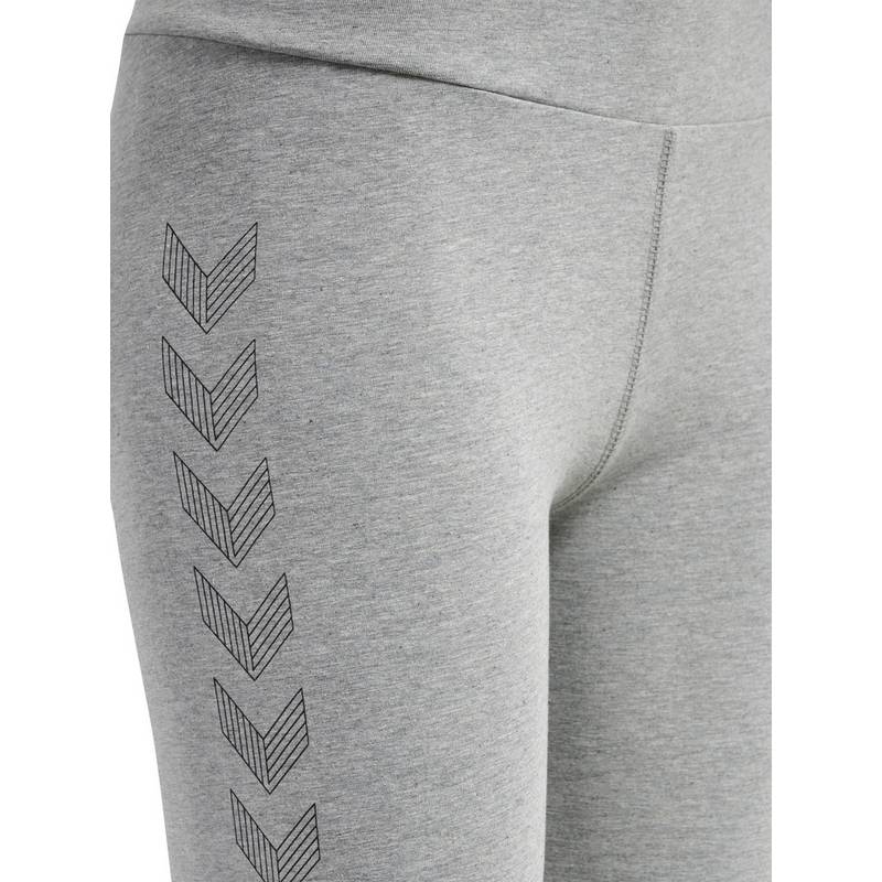 hummel hmlMOVE GRID COTTON TIGHTS Tights Damen