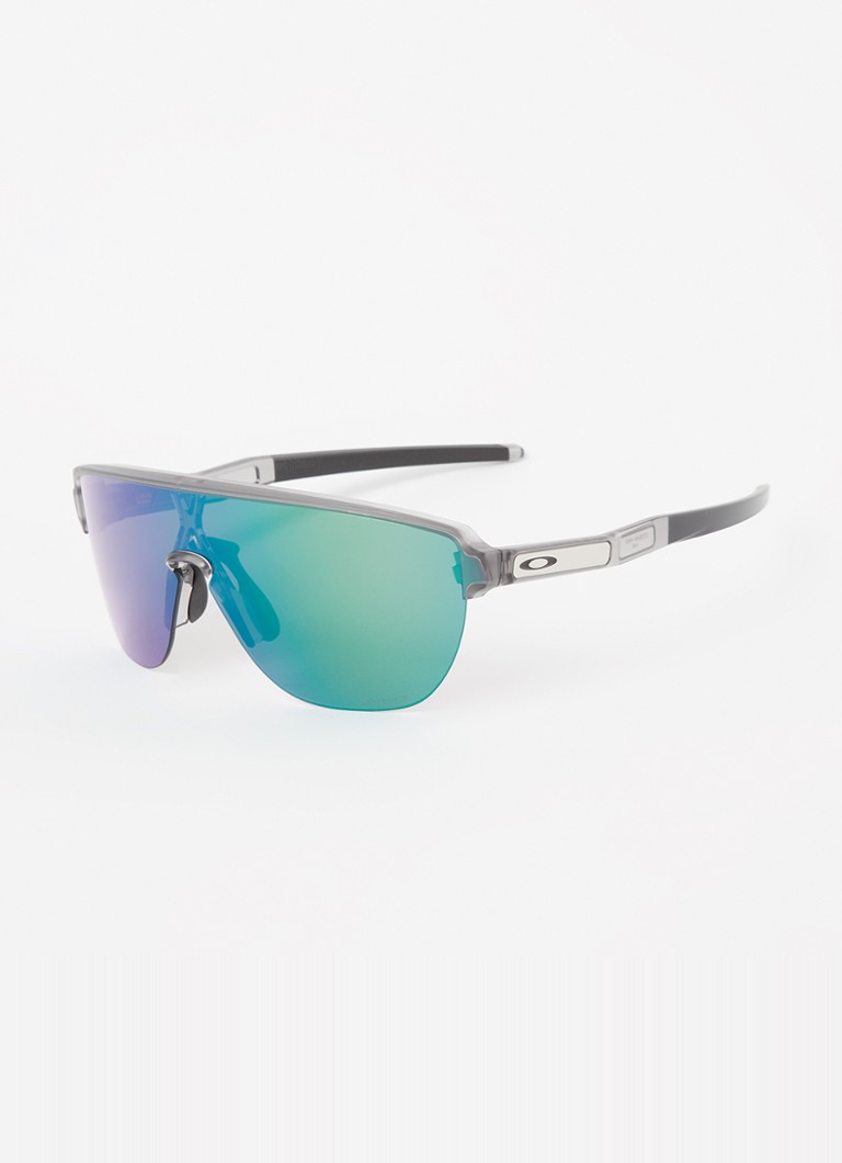 Γυαλιά ηλίου Oakley Corridor OO9248