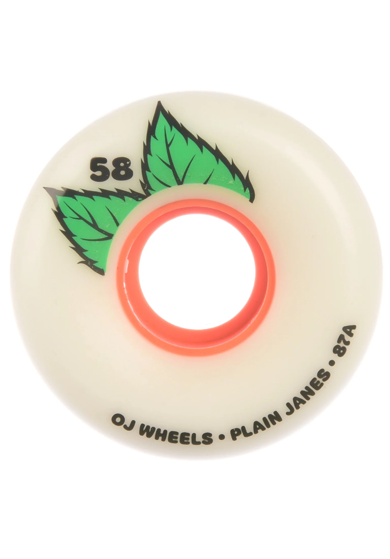 Plain Jane Keyframe 87A