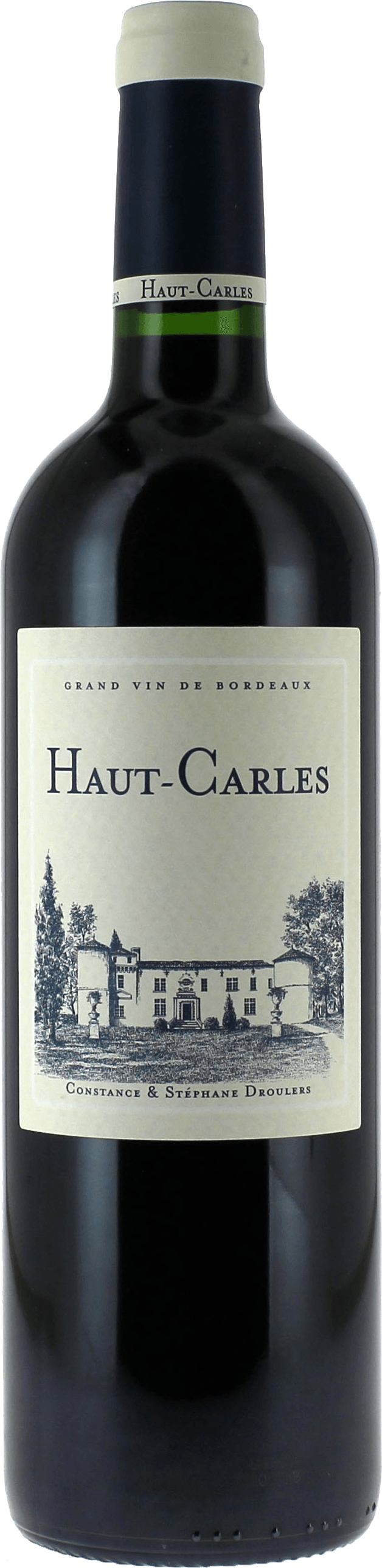Haut carles 2019