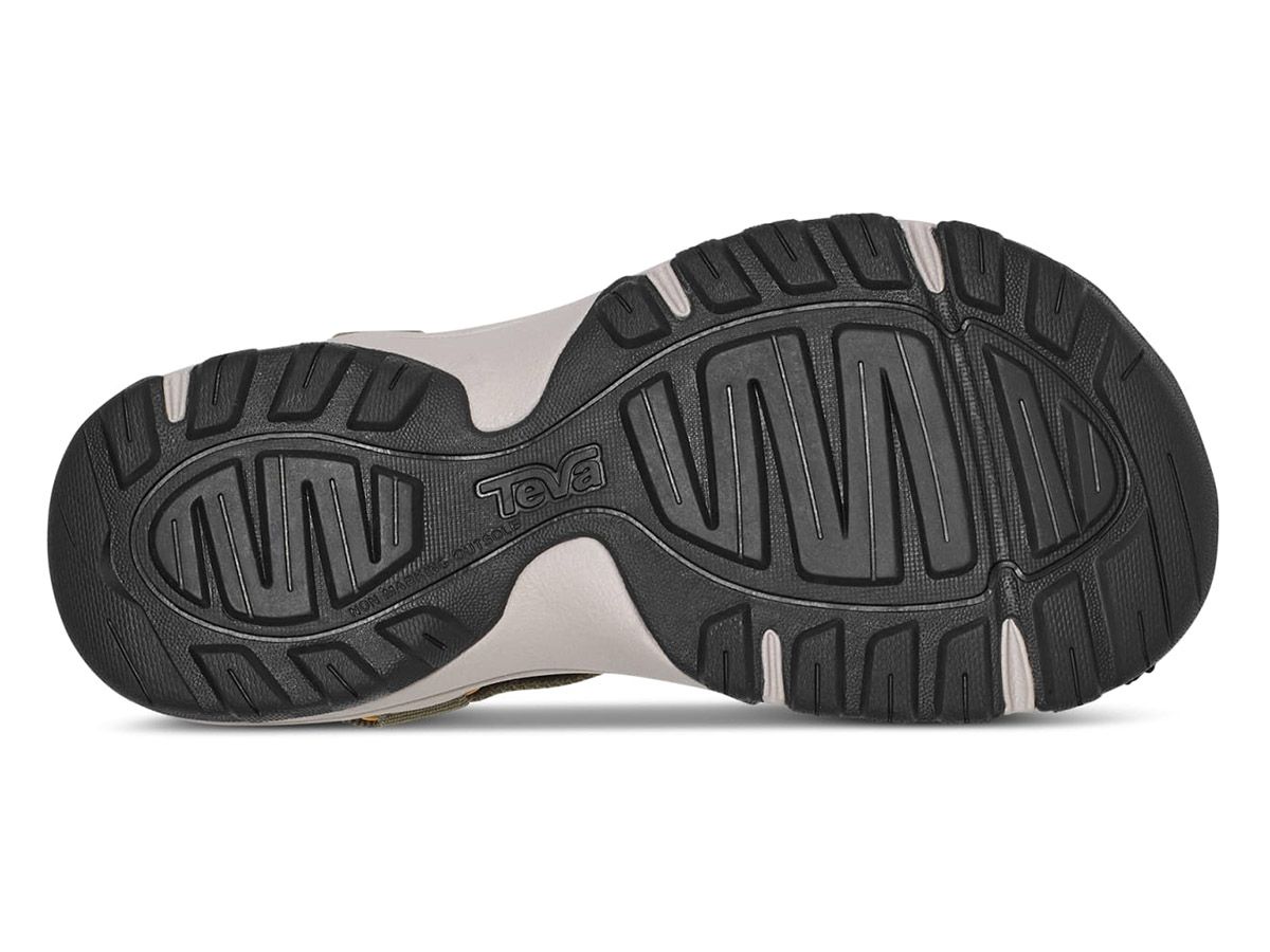 Teva K Outflow Universal Kinder Sandalen