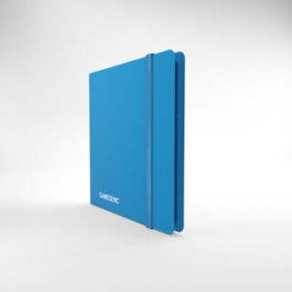 Gamegenic - Casual Album 24-Pocket Blue