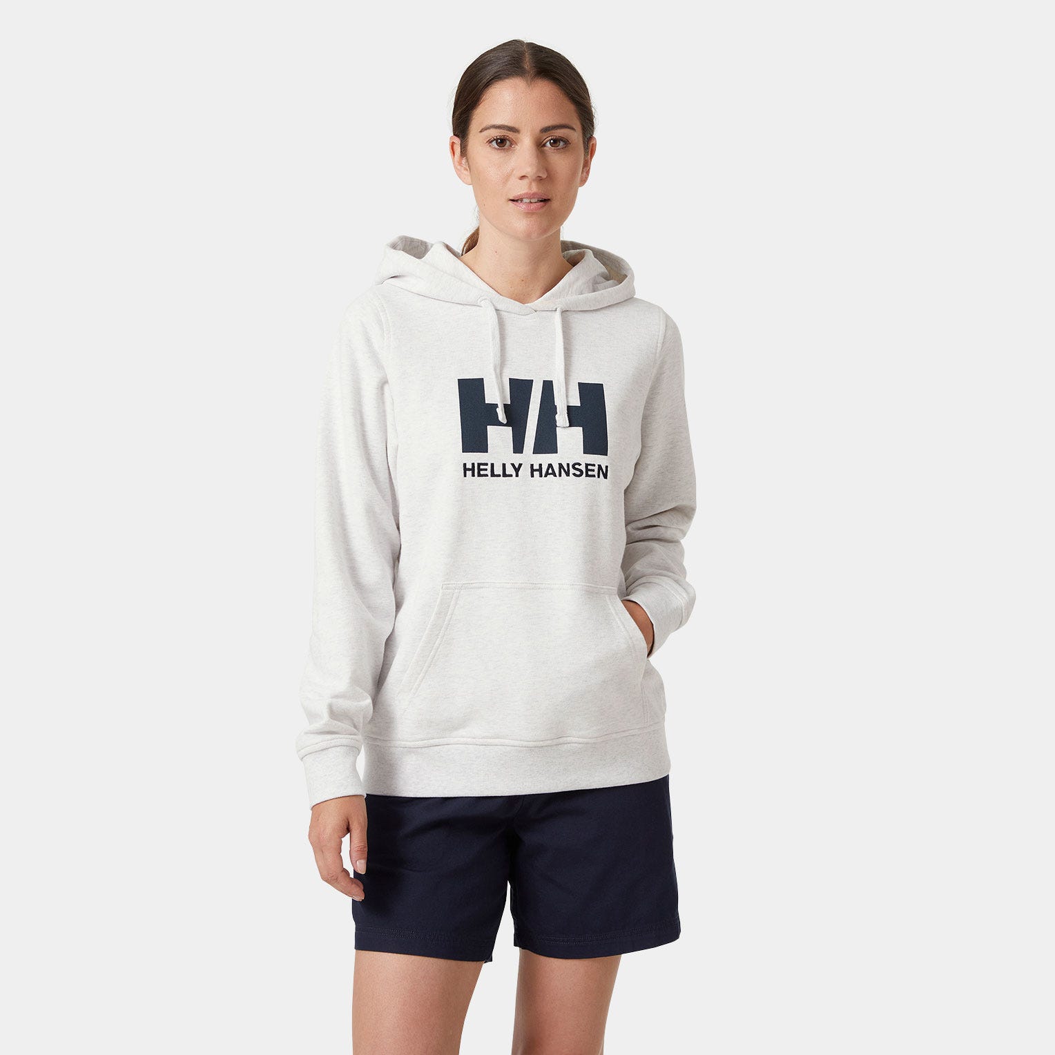 Women's HH Logo Hoodie