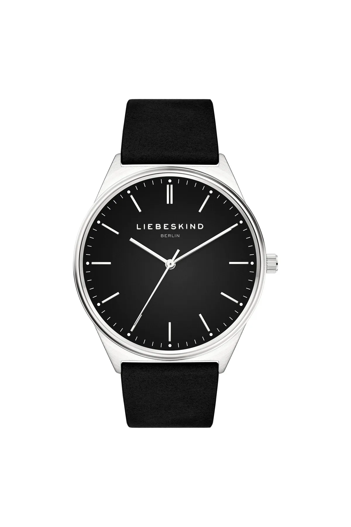 Liebeskind Berlin  Armbanduhr - Braun - Braun