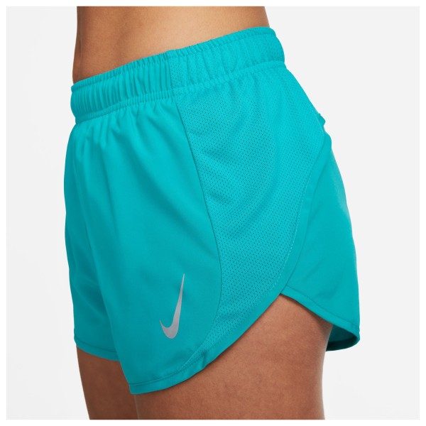 Nike - Women's Dri-Fit Tempo Race Brief-Lined Shorts - Laufshorts