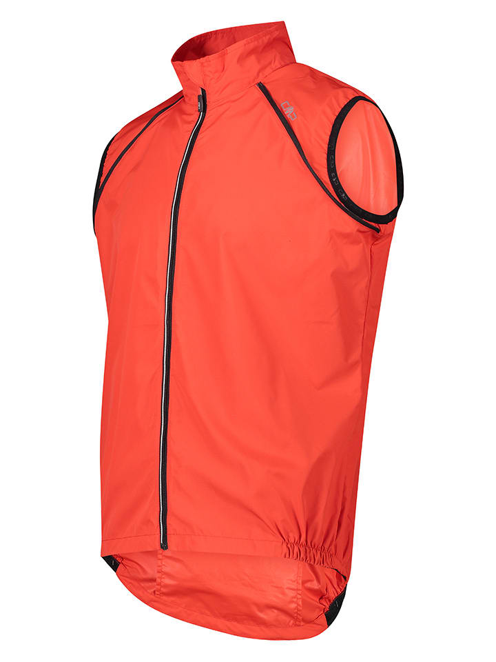 CMP Windbreaker in Rot günstig kaufen