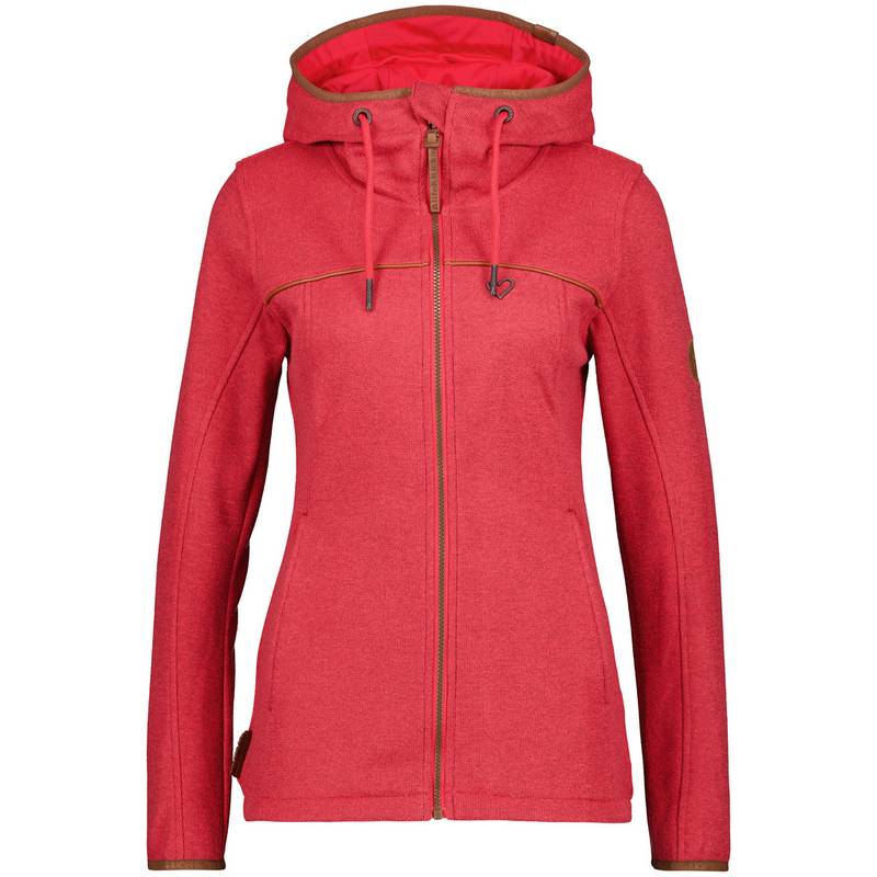 ALIFE AND KICKIN ClaudineAK A Winterjacke Damen