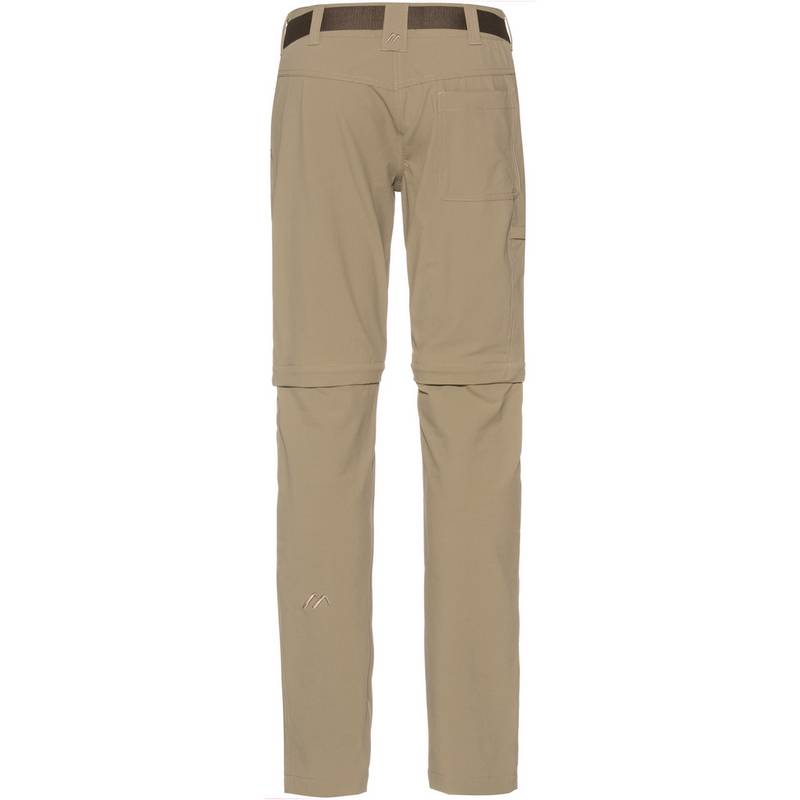 Maier Sports Inara Slim Zipphose Damen