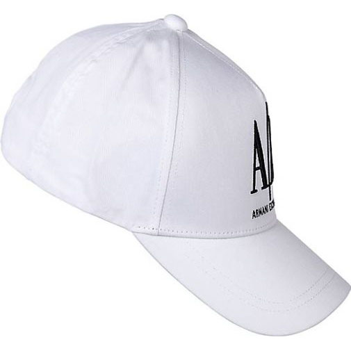Armani Exchange Cap