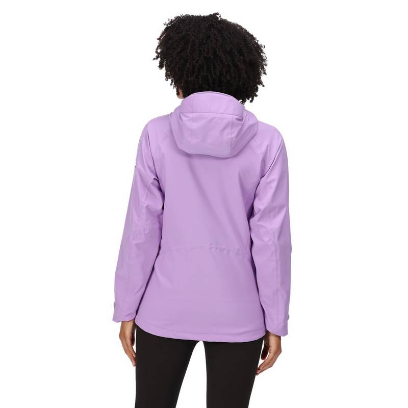 Regatta Birchdale Outdoorjacke Damen