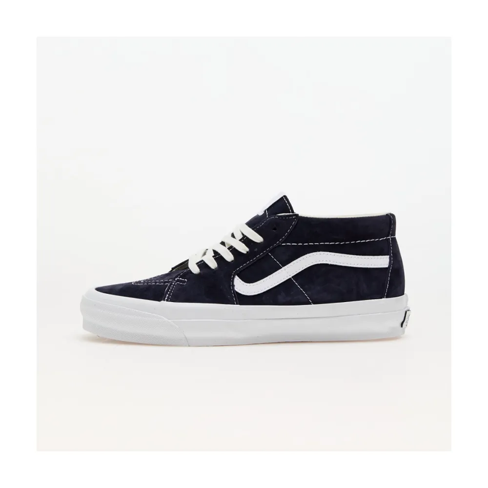 Vans Sk8 Mid Reissue 83 VN000CQQCIE1 / blau