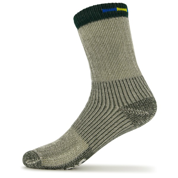 Stoic - Merino Ski Socks Tech Light - Skisocken