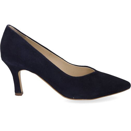 GERRY WEBER Pump Madeleine 02, dunkelblau