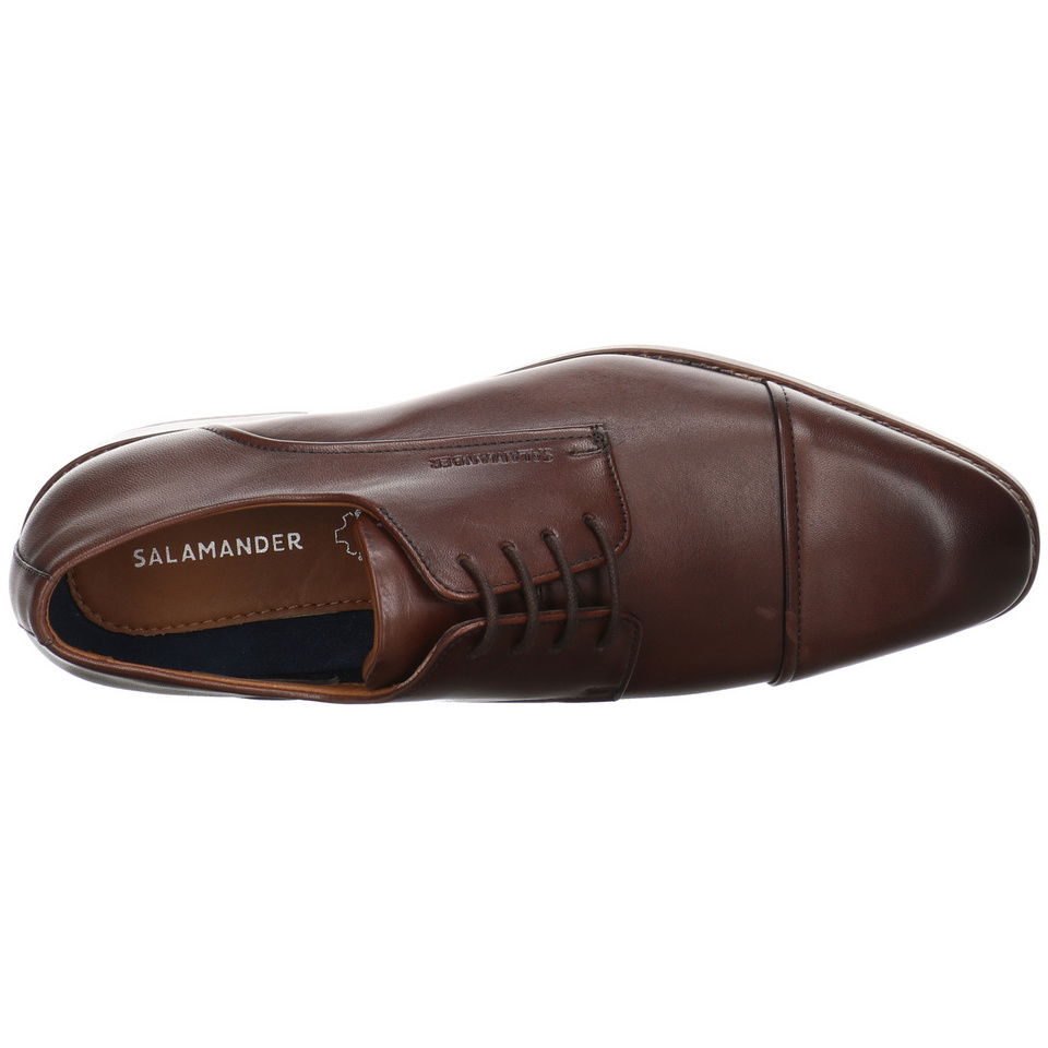 SALAMANDER Aronso Schnürschuh