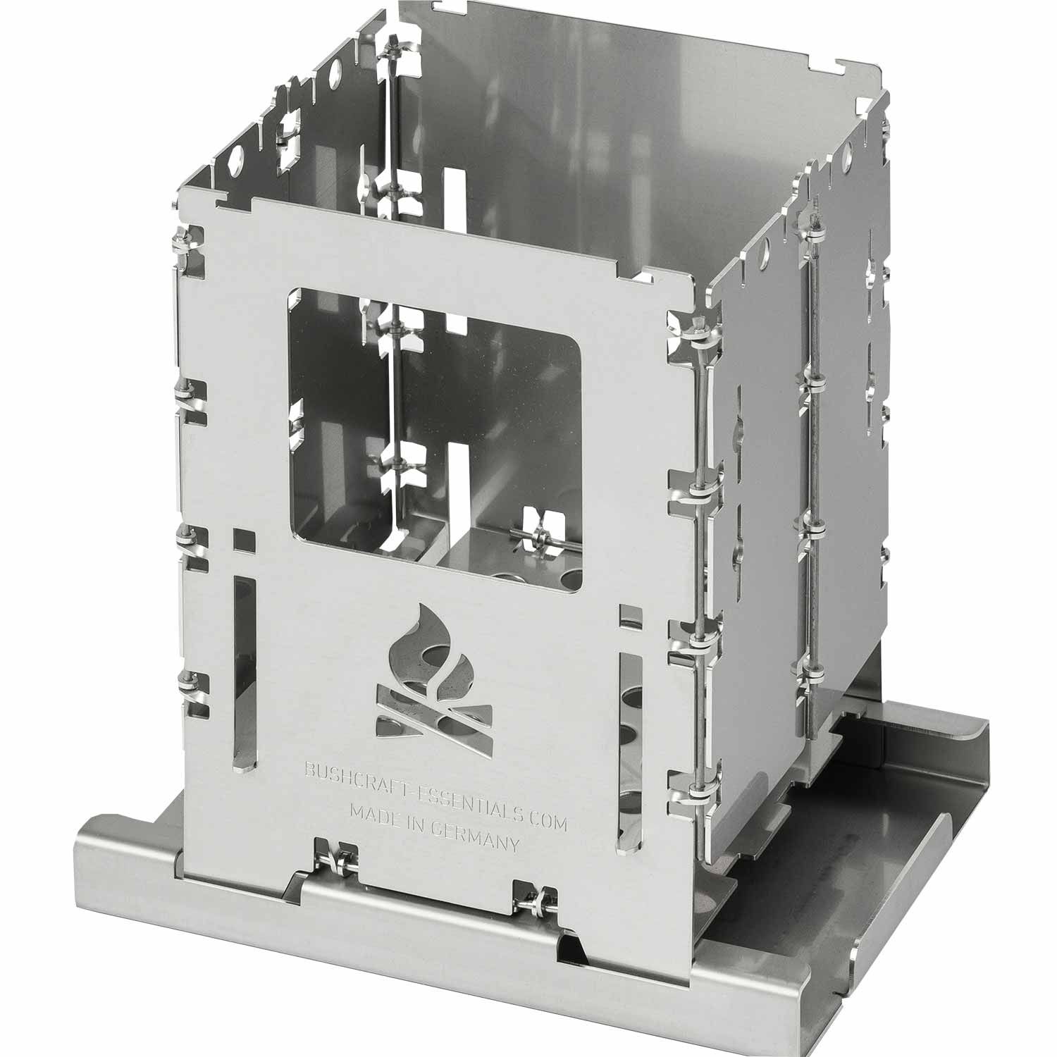 Multifunktions-Einschub Bushbox LF