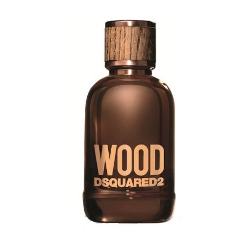 Dsquared² Wood til ham Eau de Toilette 100 ml