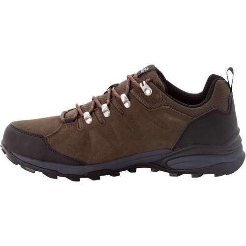 HERREN MULTIFUNKTIONSSCHUHE REFUGIO TEXAPORE LOW M
