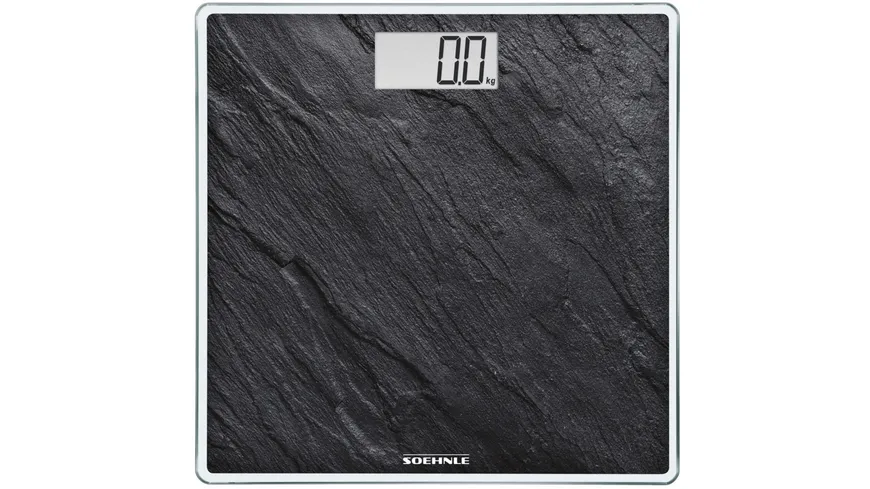 SOEHNLE Style Sense Compact 300 Slate