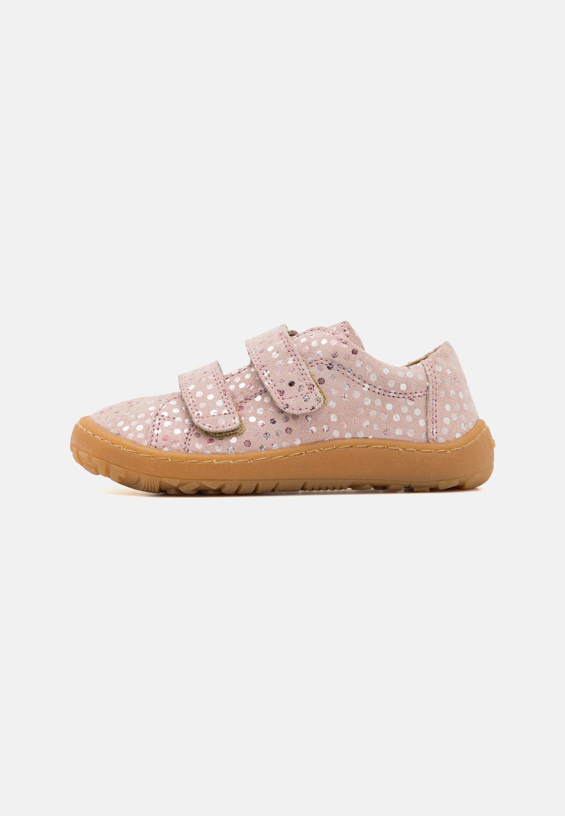 Froddo BAREFOOT BASE - Zapatos con velcro