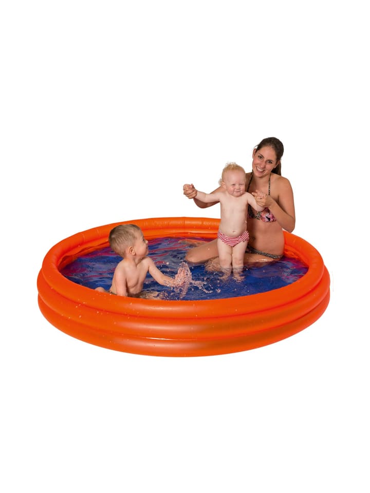 WEHNCKE Uni 3-Ring-Pool in ab 6 Jahre günstig kaufen onesize