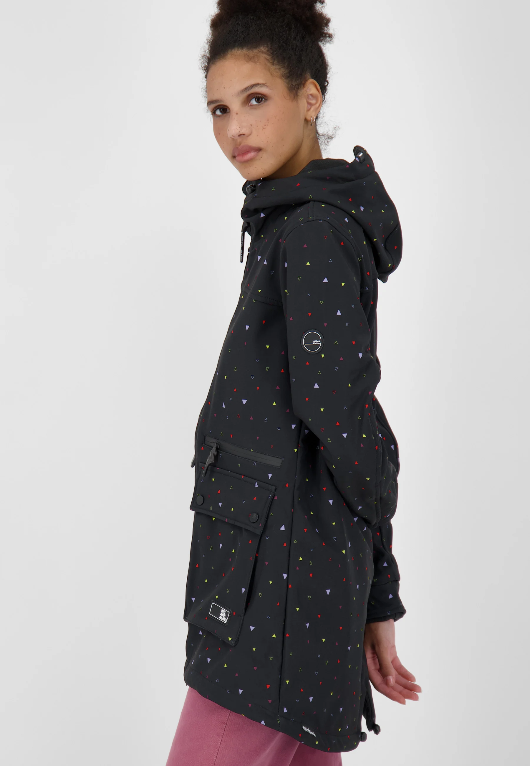 AUDREYAK S - Parka