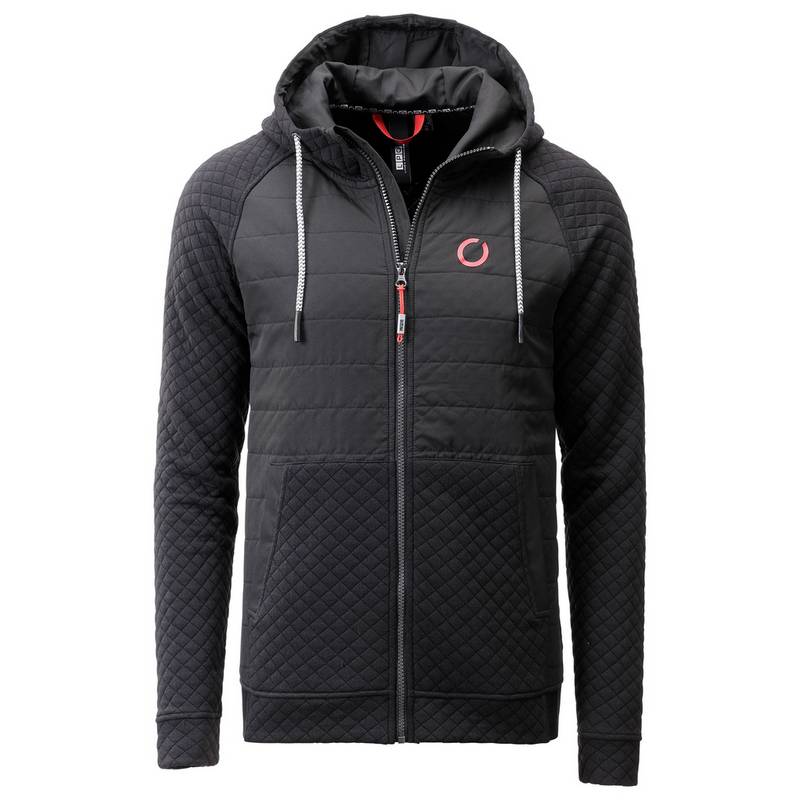 LPO Fleecejacke Herren