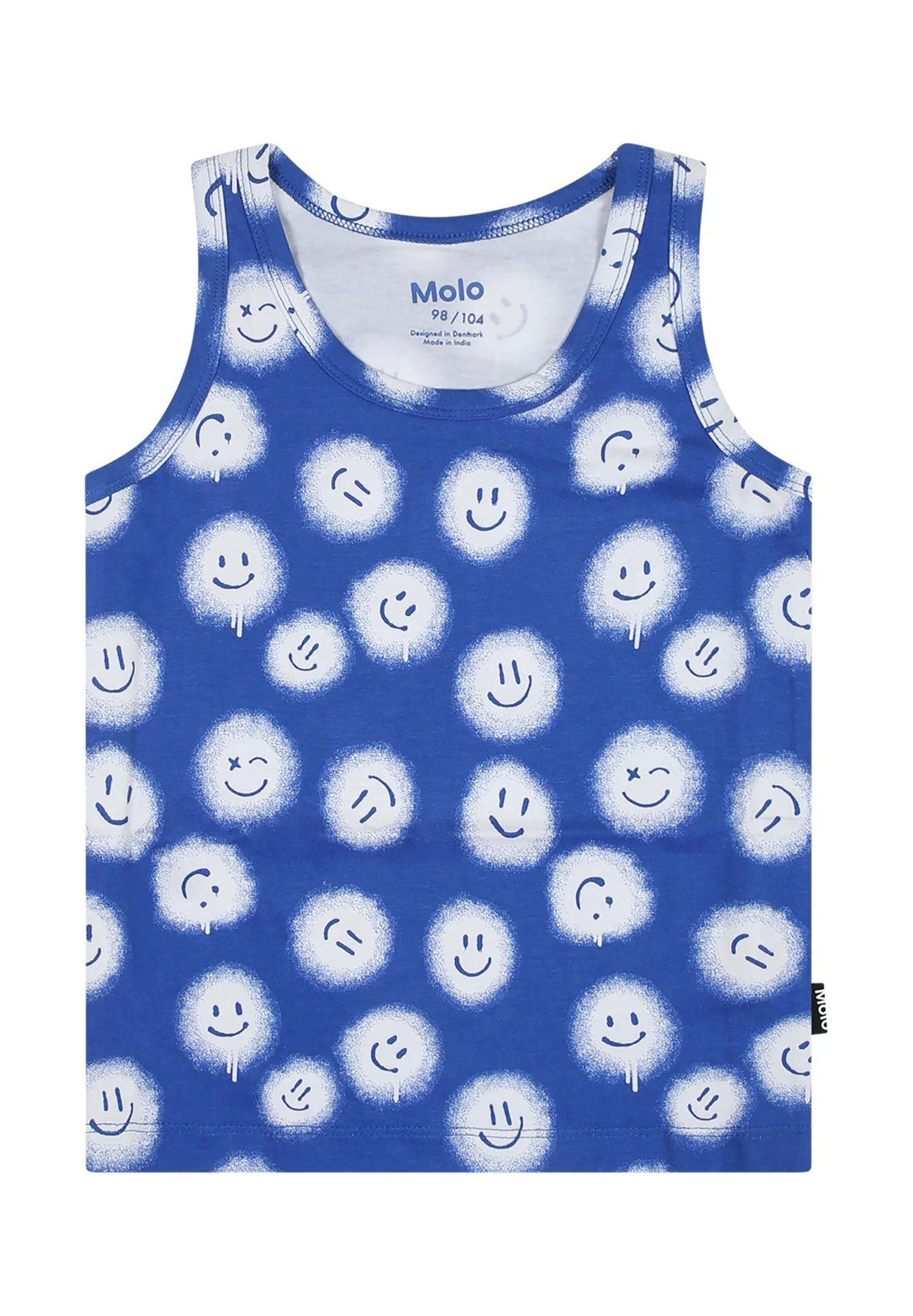 Molo 2 PACK - Camiseta interior