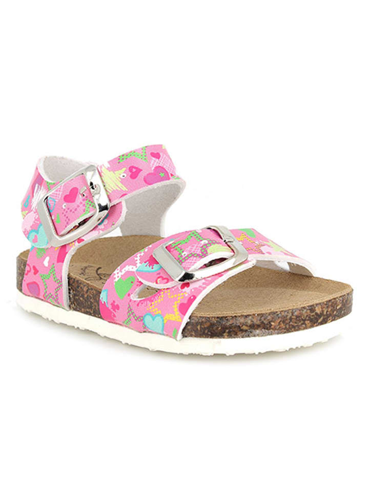 Primigi Sandalen in Rosa günstig kaufen