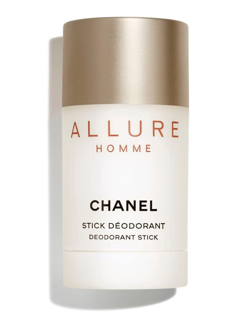 CHANEL-DEODORANTTIPUIKKO