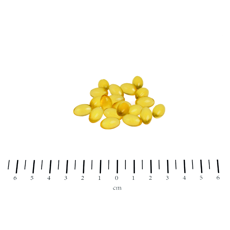 Canina Ergänzungsfutter & Aufzucht Canina PETVITAL Derm-Kapseln 40g