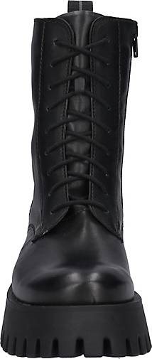 JOSEF SEIBEL Stiefel Mavie 06, schwarz