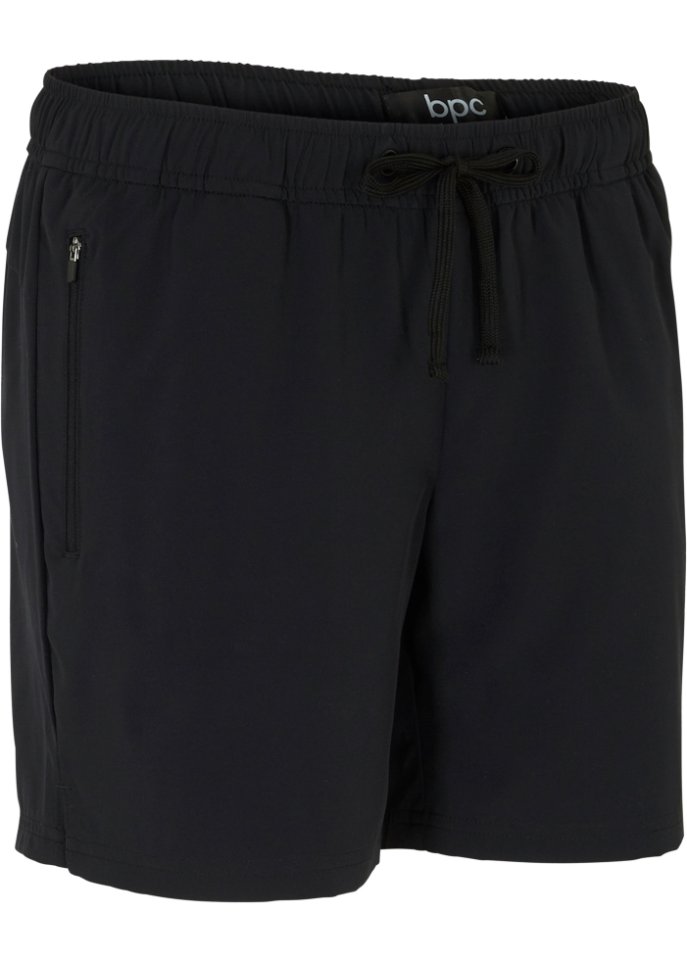 Funktions-Shorts mit Taschen, schnelltrocknend