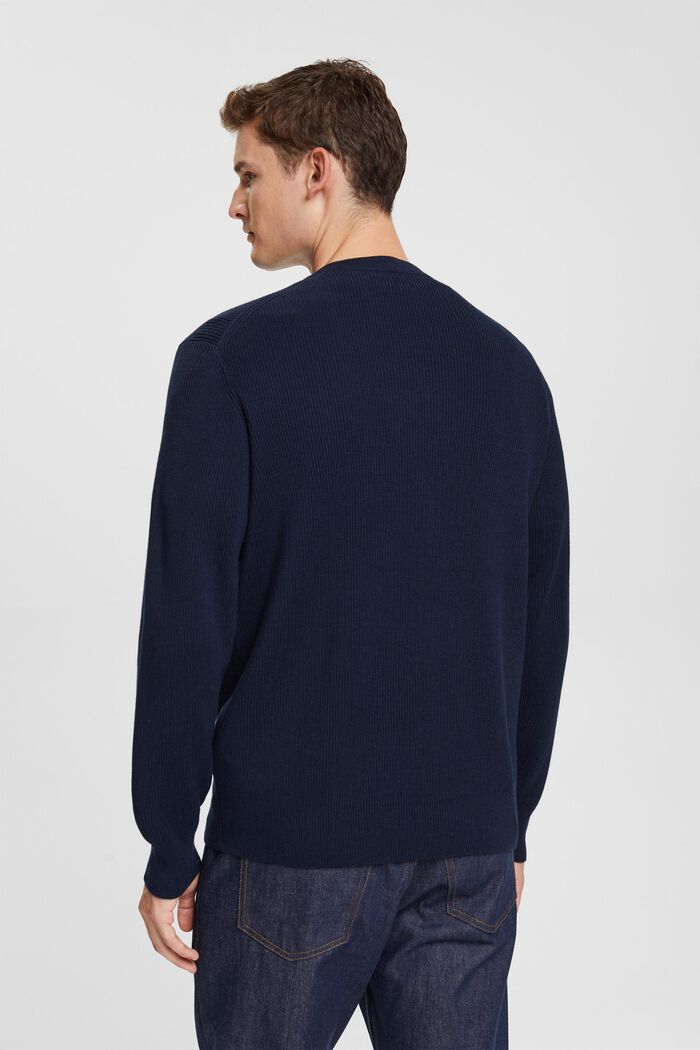 Strick-Cardigan
