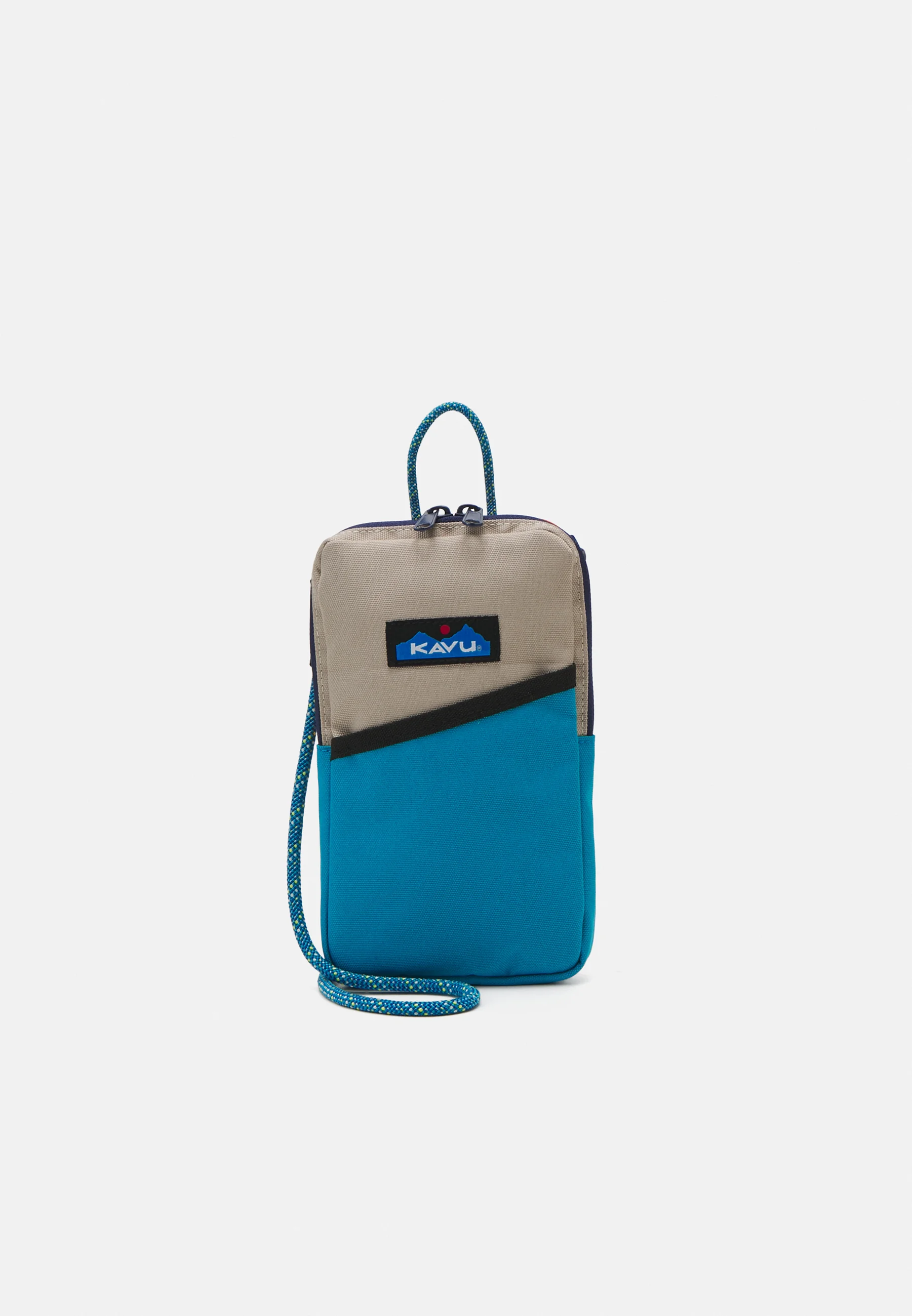 ESTUCHE ESENCIAL KAVU UNISEX - Bolso de hombro