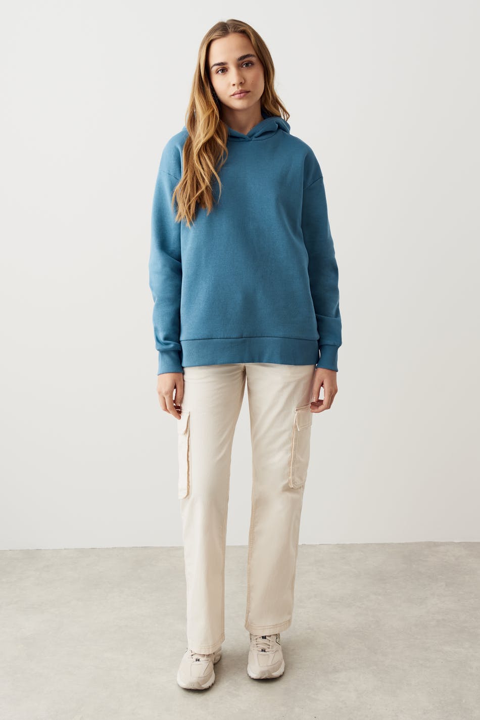 Pella hoodie