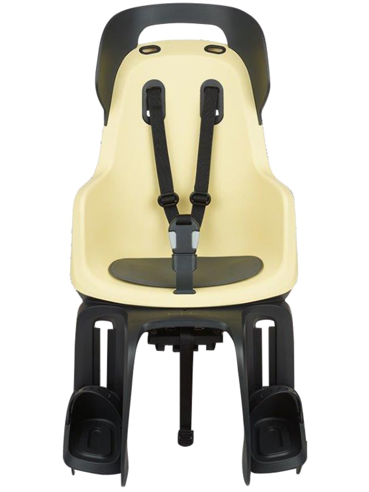 bobike Kindersitz GO MIK HD in Lemon Sorbet günstig kaufen onesize