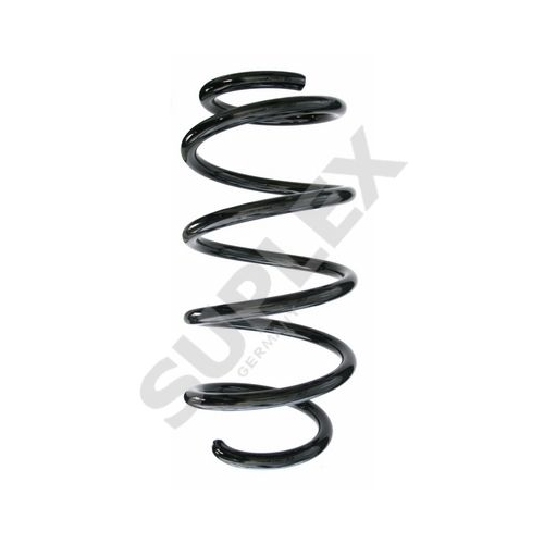 Suplex Schraubenfeder VAG Vorderachse 39496 - ATU