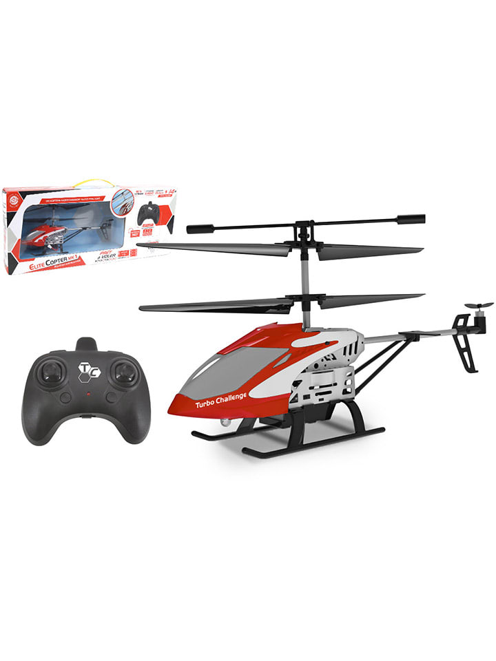 Turbo Challenge Ferngesteuerter Helikopter - ab 14 Jahren günstig kaufen onesize