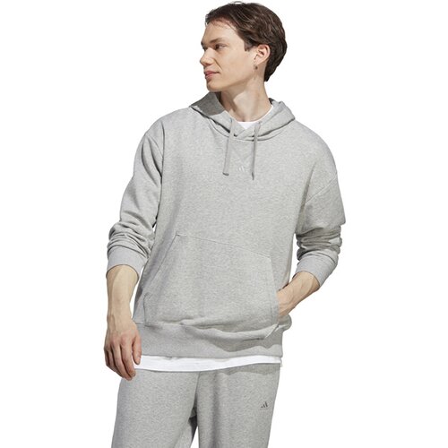 HERREN KAPUZENSWEAT M ALL SZN HD