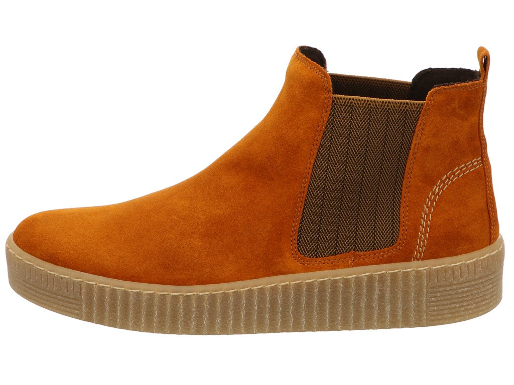 GABOR Stiefeletten braun