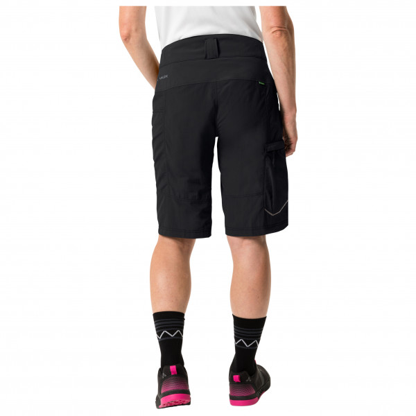 Vaude - Women's Qimsa Shorts - Radhose