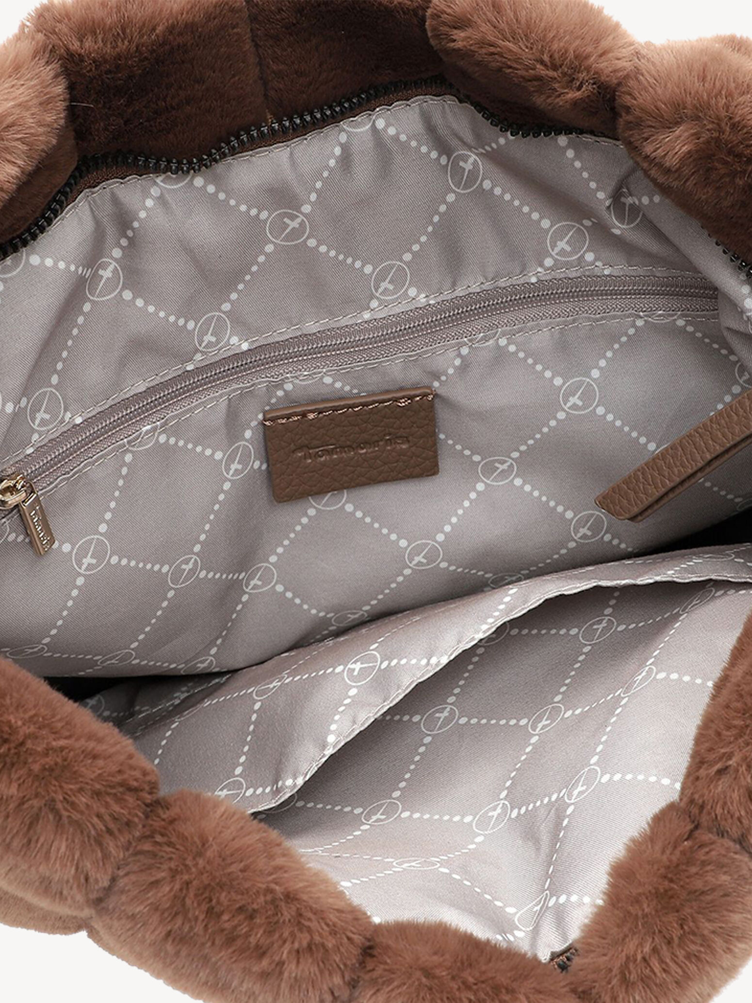 Sac - marron
