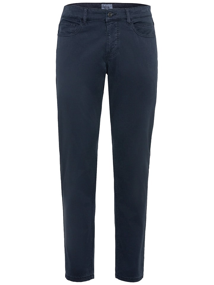 Camel Active Jeans - Regular fit - in Dunkelblau günstig kaufen