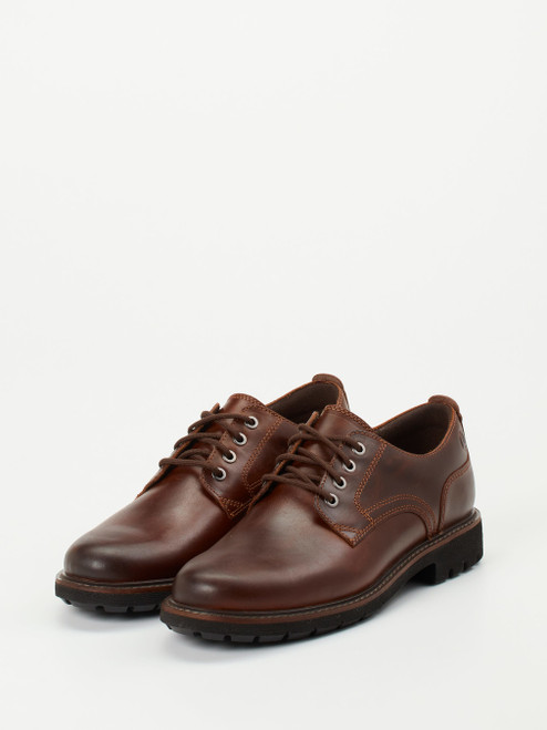 Schnürschuh-46102290393 Clarks
