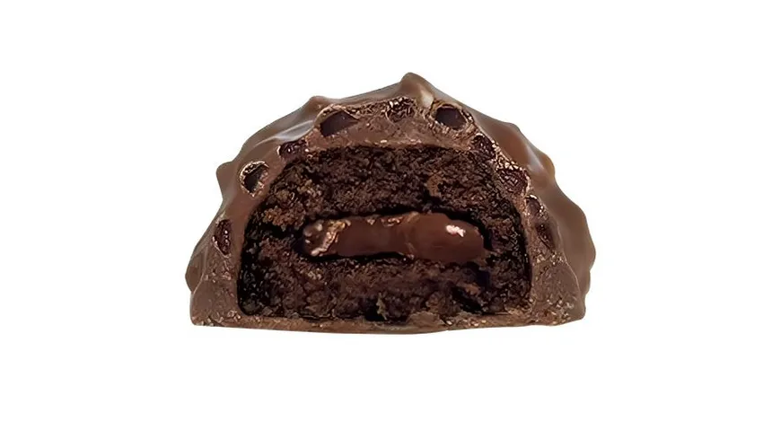 ESN Designer Bar Fudge Brownie 45 g