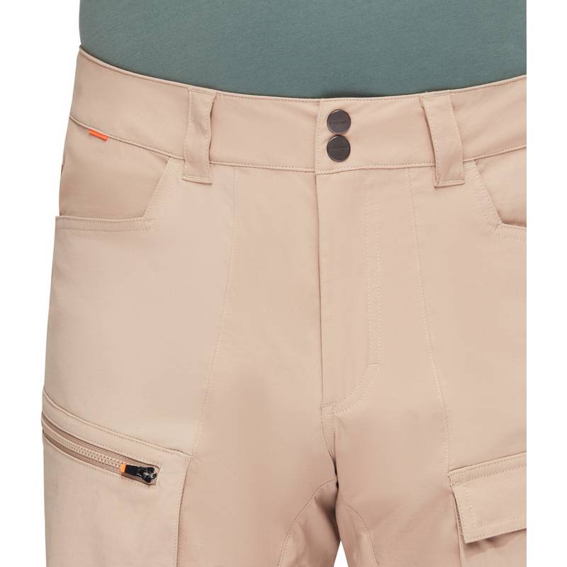 Mammut Zinal Hybrid Funktionsshorts Herren