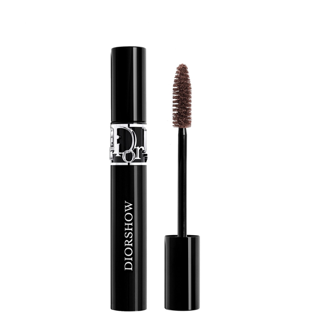 DIOR Diorshow Mascara Volume 24h - Définition cil à ci l
