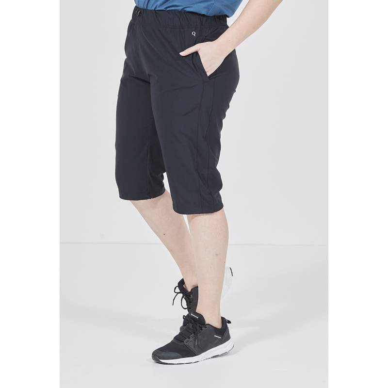 Q by Endurance CARPO Funktionsshorts Damen