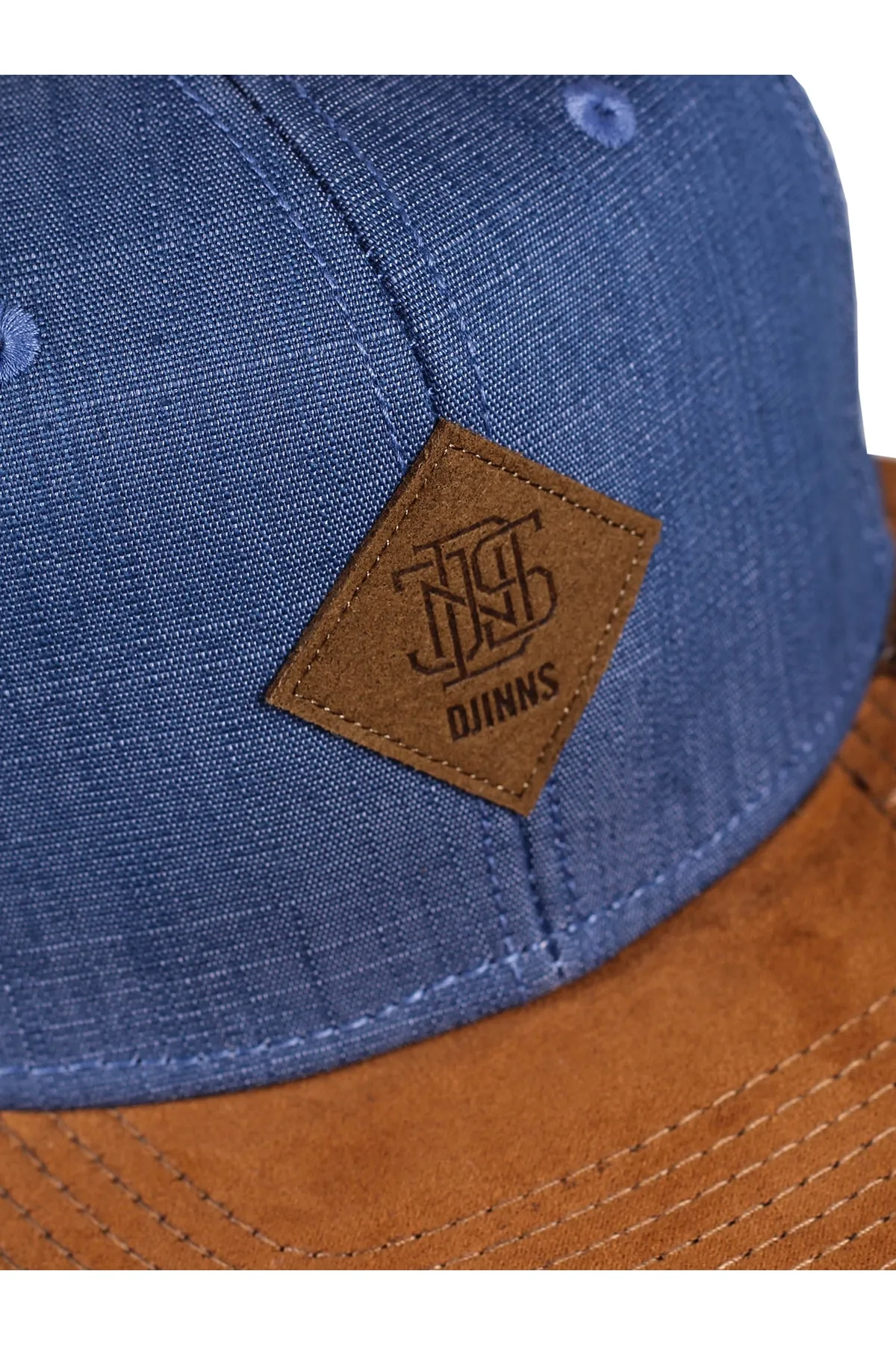 Djinn&'s  Cap - Dunkelblau