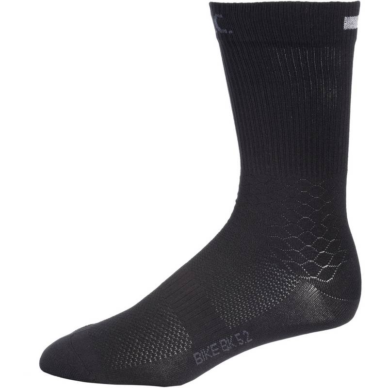 P.A.C. BK 5.2 Bike Extreme Socken Herren